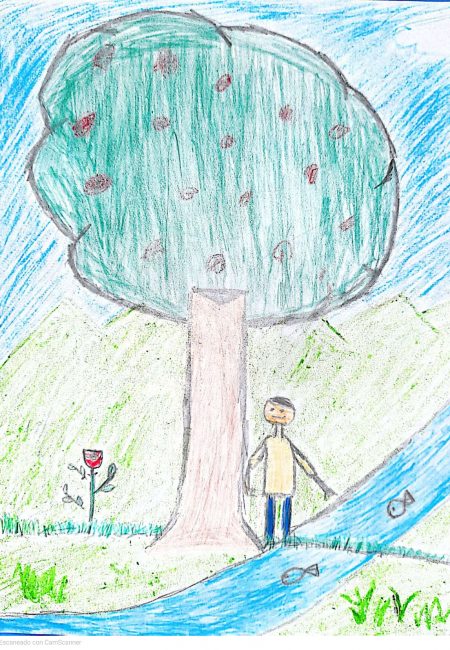 Gerónimo - 10 - Francisco I Madero - Santa María Totomoxtla