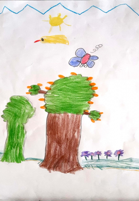 salado_17_Yuliana 6 años