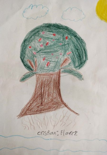puenes_9_Cristian, 8 años
