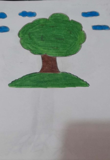 grupo de catequesis vereda tequiz_7_Javier 12 años