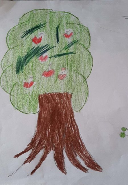 potosi_8_Maria 4 años