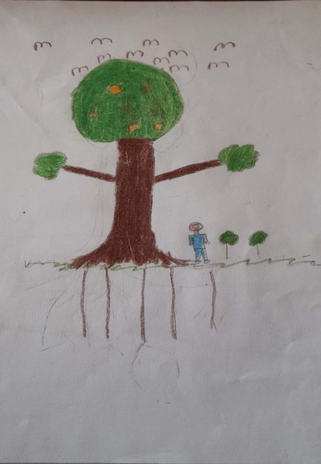 santa teresita_32_yonatan 8 años