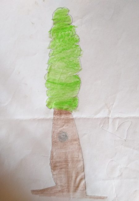 Impulso Verde MIALA IENSP