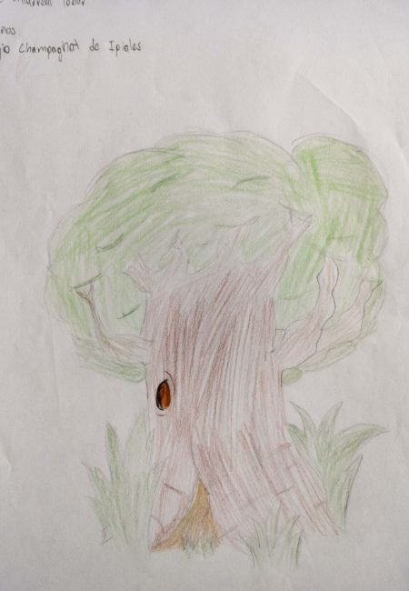 Impulso Verde MIALA