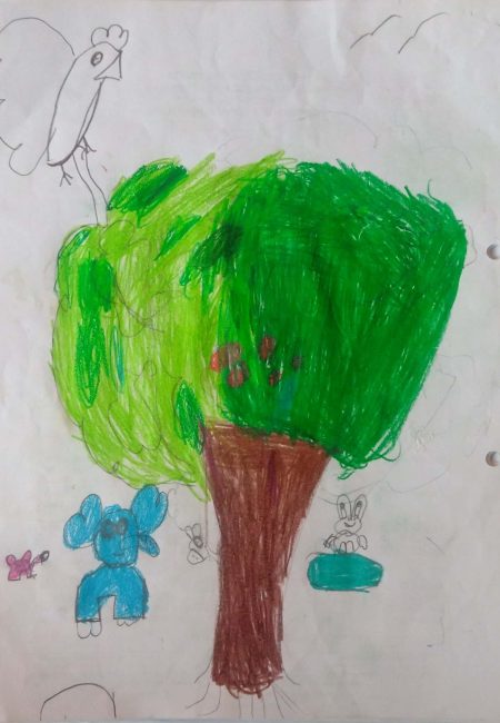 Impulso Verde MIALA