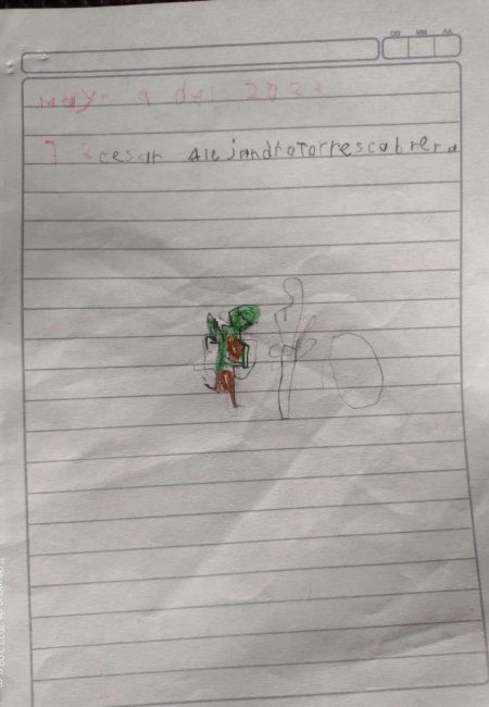 Impulso Verde MIALA