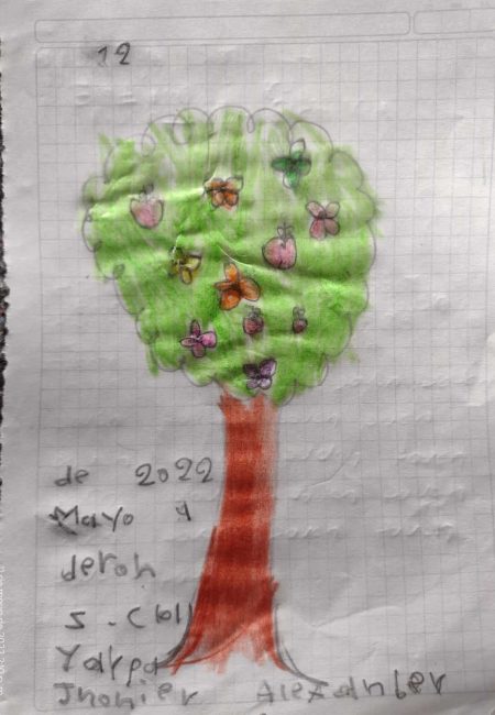 Impulso Verde MIALA