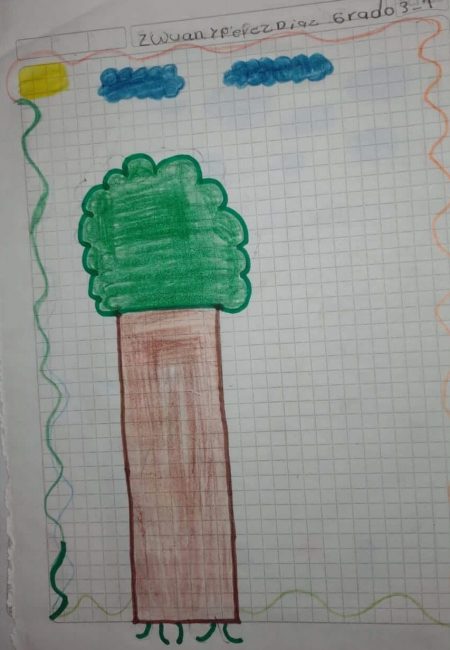 Impulso Verde MIALA