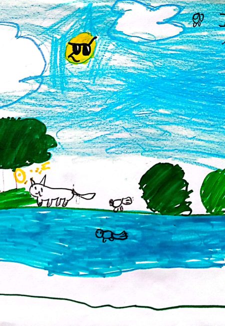 Juan José - 10 CM2 D Mis amigos los arboles Impulso verde