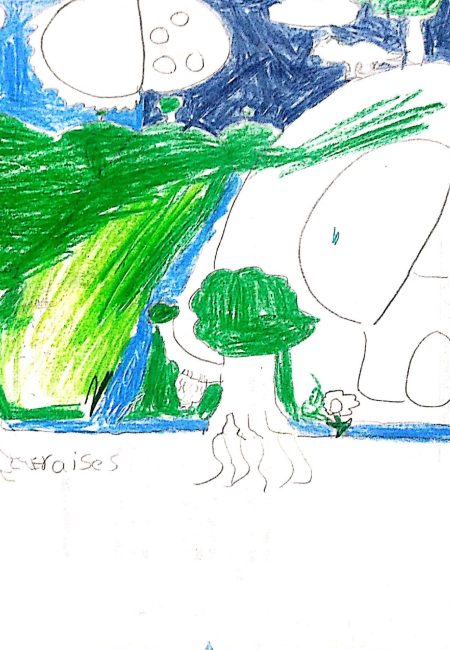 Carlos - 5-Impulso Verde