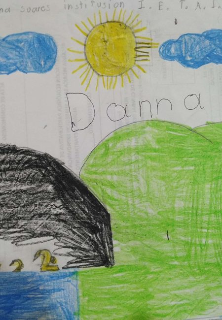 Danna Impulso Verde