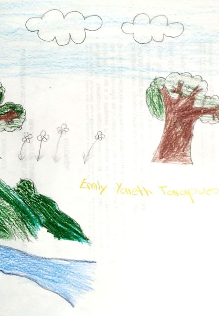 Emily - 6-Impulso verde