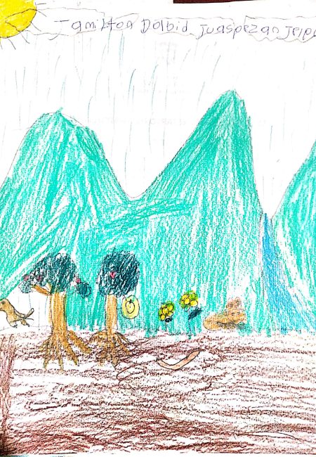 Jamilton - 6 -Impulso verde