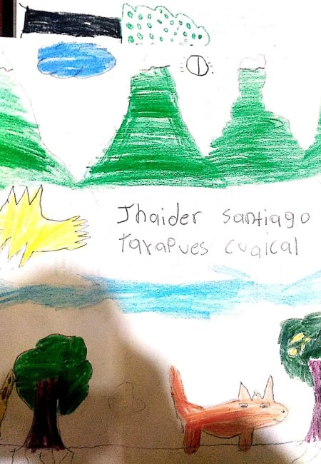 Jhaider Santiago -5-Impulso Verde