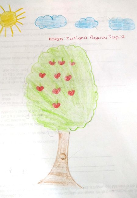 Karen Tatiana - 6-Impulso verde