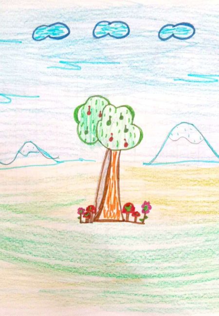 CE1 B_22_Elena 7- Impulso Verde