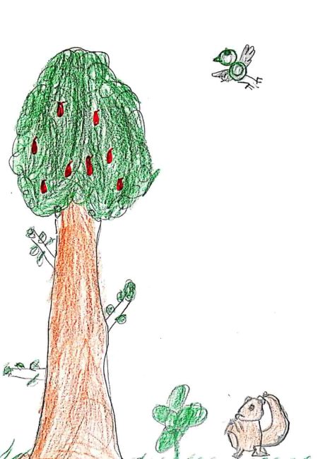 Liceo francés-MIALA