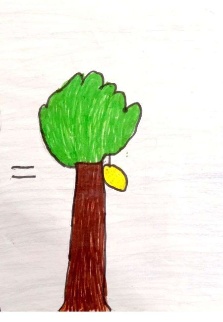 CM1 A_12_Paulina 9- Impulso Verde