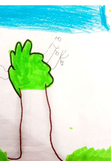 CM1 A_19_Matthew 10- Impulso Verde