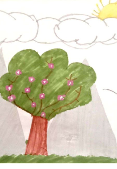 CM1 B_5_Gabriela 9- Impulso Verde