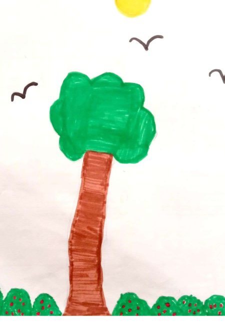 CM1 B_6_Antonella 9- Impulso Verde