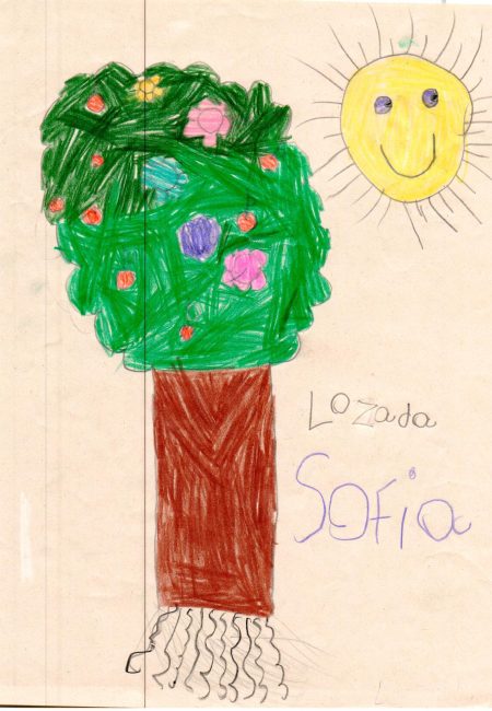 Sofia - 8- Impulso Verde