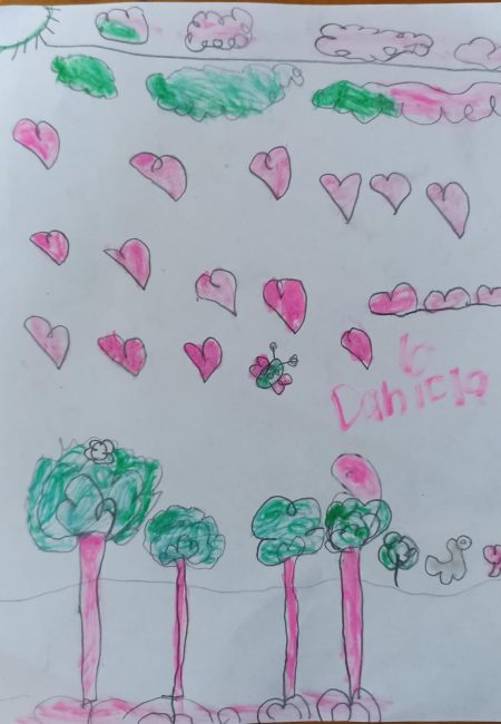 Los andes-Miala