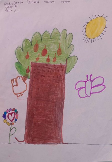 IE de Comercio Sede Niño Jesús de Praga-miala