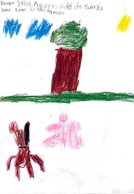 IE de Comercio Sede Niño Jesús de Praga-miala