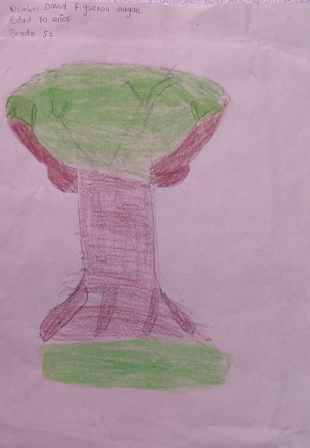 IE de Comercio Sede Niño Jesús de Praga