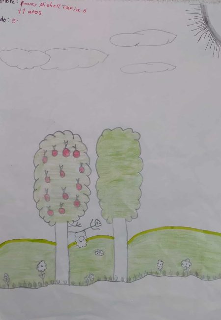 IE de Comercio Sede Niño Jesús de Praga