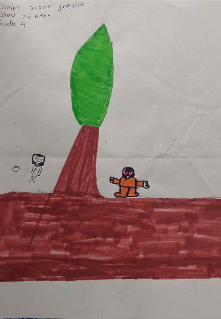 IE de Comercio Sede Niño Jesús de Praga-miala