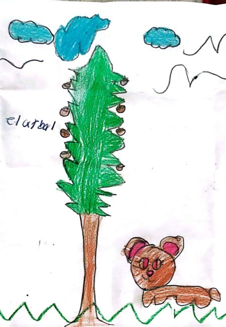 Centro pedagógico principito ipiales-Miala