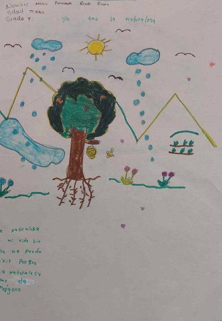 IE de Comercio Sede Niño Jesús de Praga