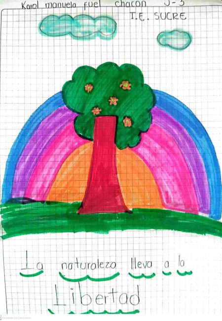 Institución educativa sucre-MIALA