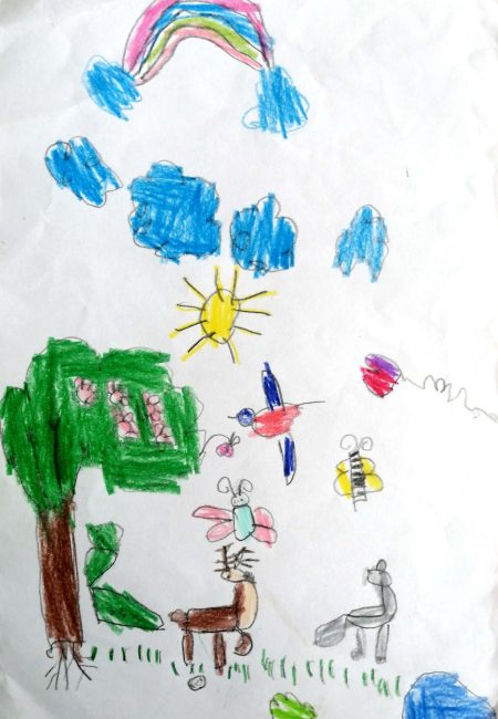 MIALA - Túquerres- I.E san francisco de asis sede perpetuo socorro