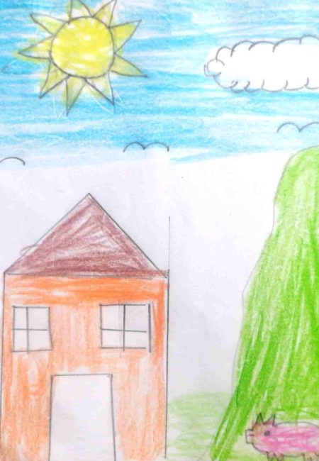 I. E. San Luis Gonzaga sede San Juan Bosco