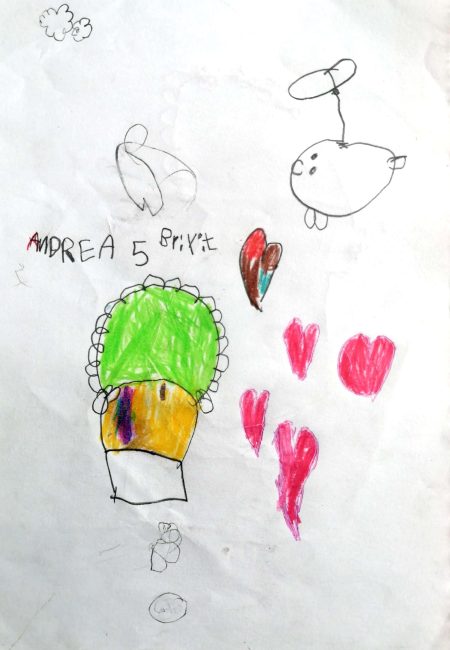 MIALA - Túquerres- I.E san francisco de asis sede perpetuo socorro