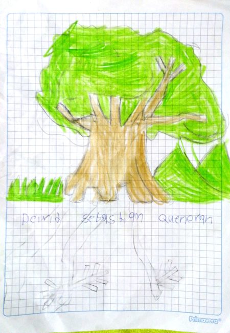 I. E. San Luis Gonzaga sede San Juan Bosco