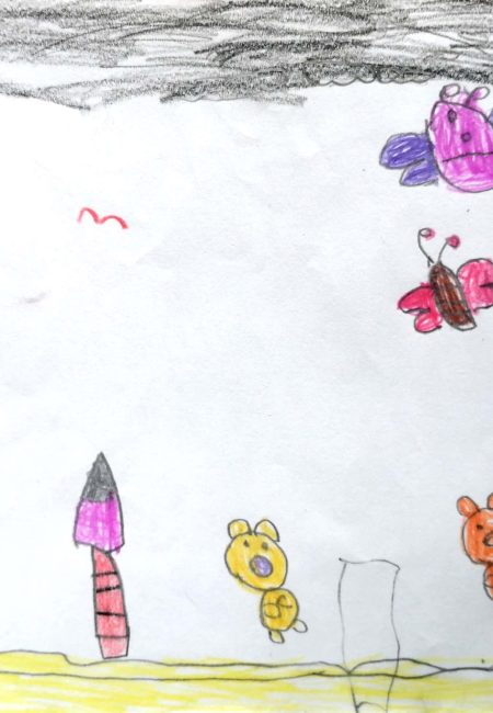 MIALA - Túquerres- I.E san francisco de asis sede perpetuo socorro