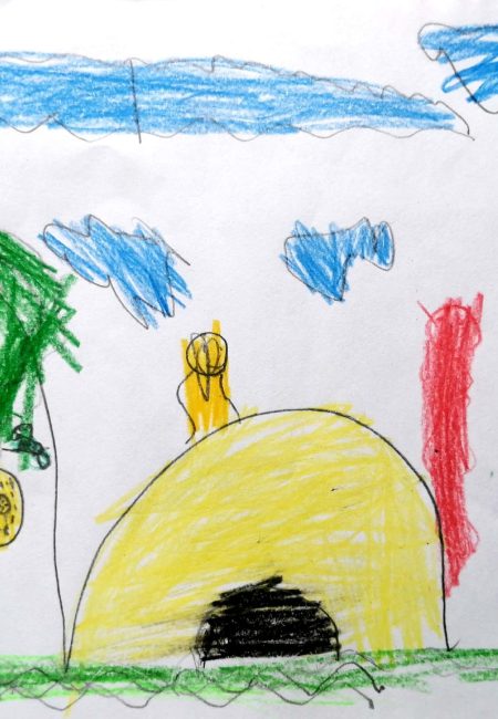 MIALA - Túquerres- I.E san francisco de asis sede perpetuo socorro