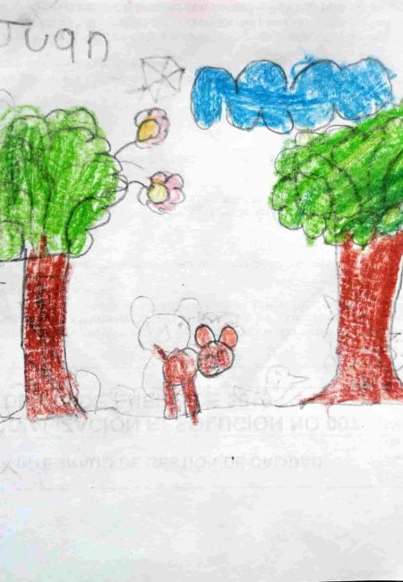 MIALA - Túquerres- I.E san francisco de asis sede perpetuo socorro