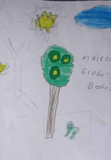 I. E. San Luis Gonzaga sede San Juan Bosco