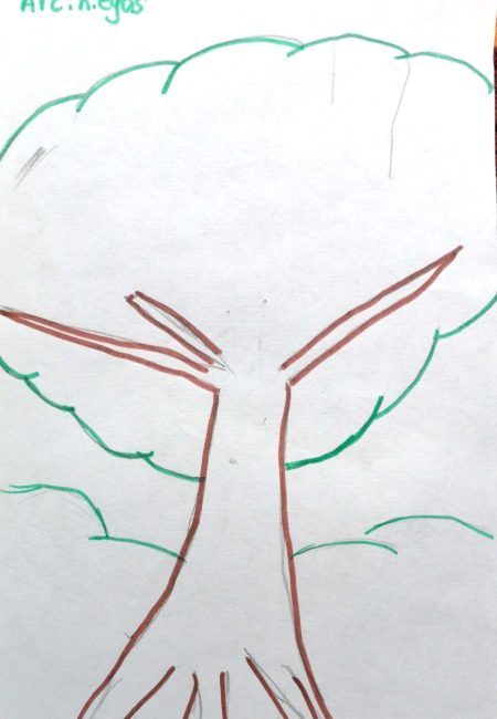 Jeidy Juliana Gallego Arciniegas 10 años