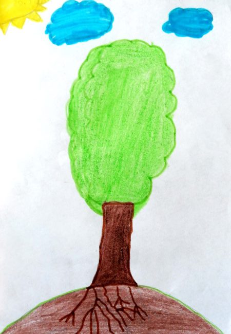 Juan Esteban Arteaga Palacios 10 años