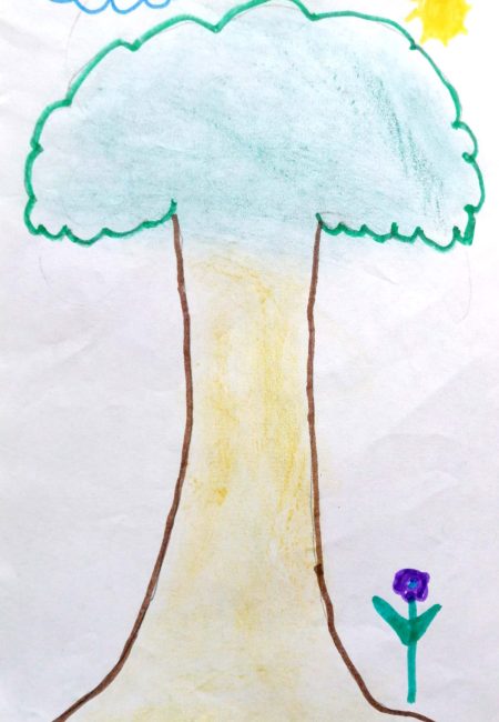 Sara Elizabeth Urresta Gomez 11 años