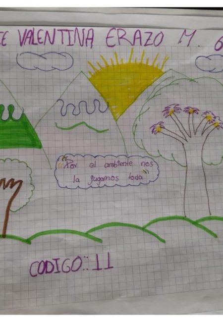 I. E. Nuestra Señora De Lourdes6-1 INEL_