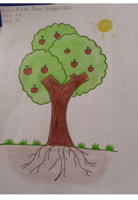 I. E. Nuestra Señora De Lourdes6-1 INEL_