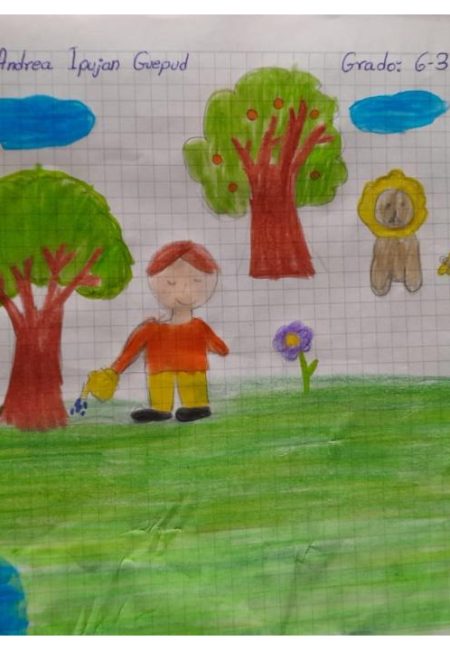 I. E. Nuestra Señora De Lourdes6-1 INEL_