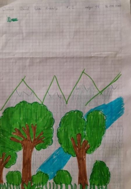 I. E. Nuestra Señora De Lourdes6-1 INEL_